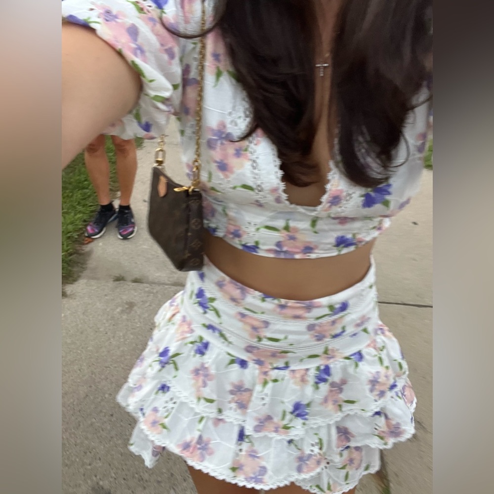 Zara set